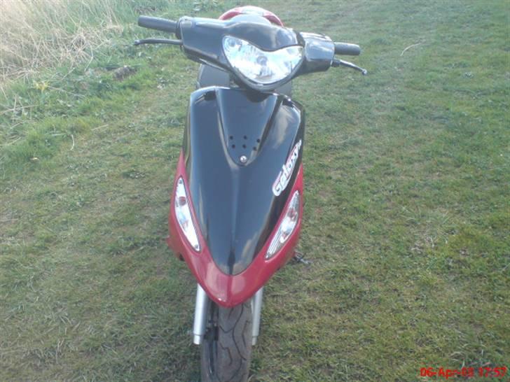 PGO Galaxy (Byttet) billede 7