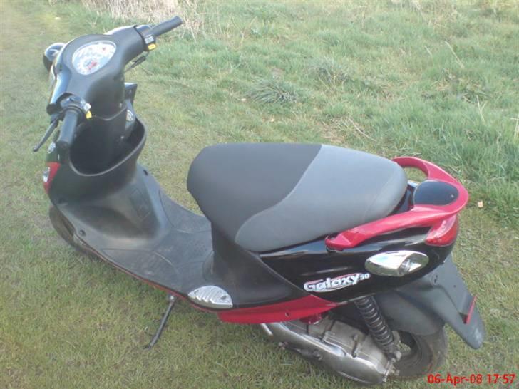 PGO Galaxy (Byttet) billede 8