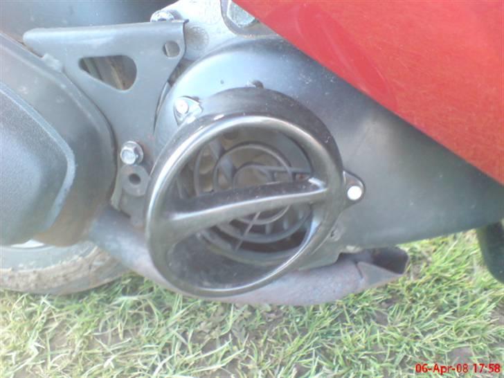 PGO Galaxy (Byttet) billede 9