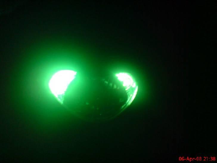 PGO Galaxy (Byttet) billede 10