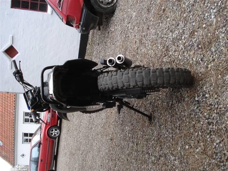 Suzuki Rmx solgt billede 13