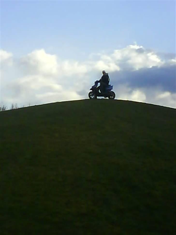 Yamaha Bws NG " byttes " billede 9