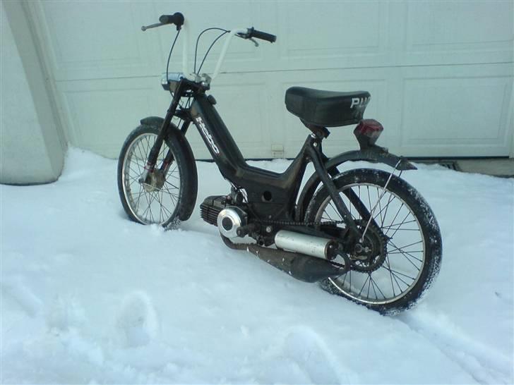 Puch maxi BYTTED!!  billede 6