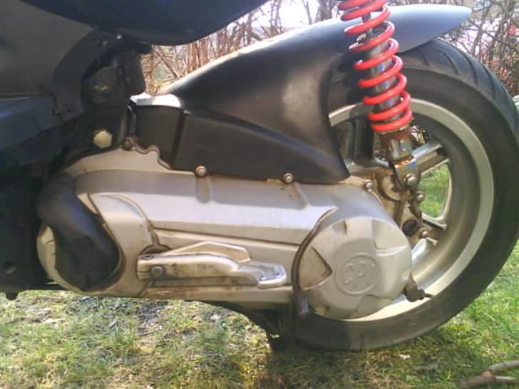 CPI oliver city [SOLGT] billede 6