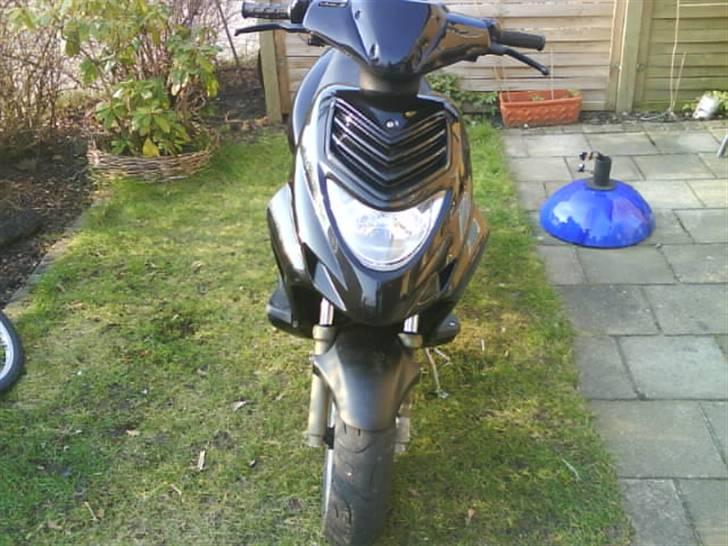 CPI oliver city [SOLGT] billede 7