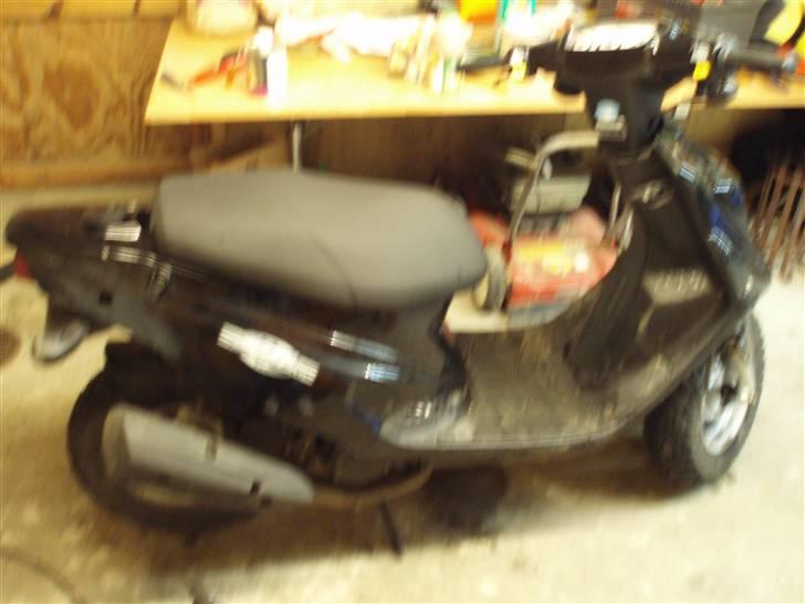 PGO Hot 50  billede 1