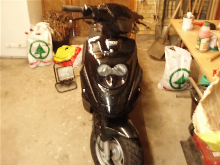 PGO Hot 50  billede 2