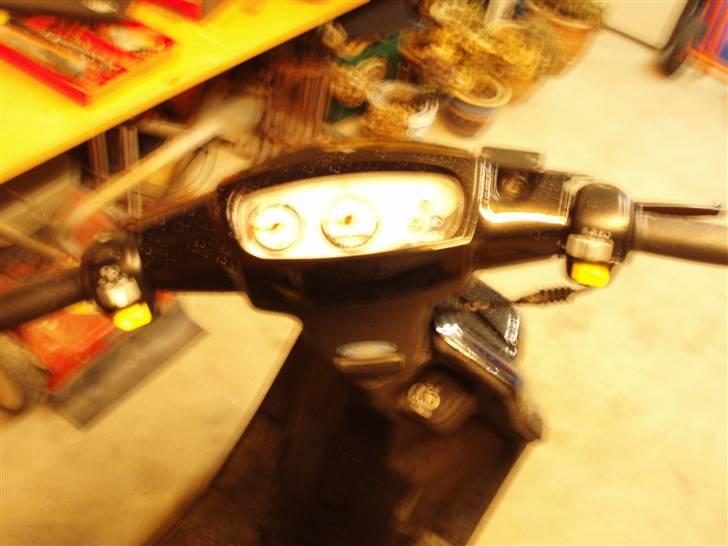 PGO Hot 50  billede 3