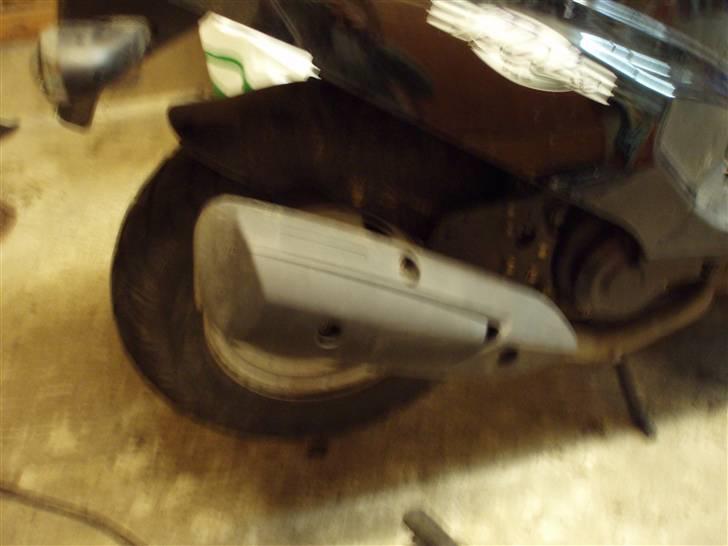 PGO Hot 50  billede 4