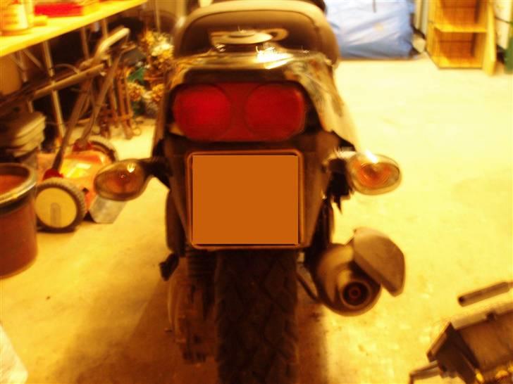 PGO Hot 50  billede 5