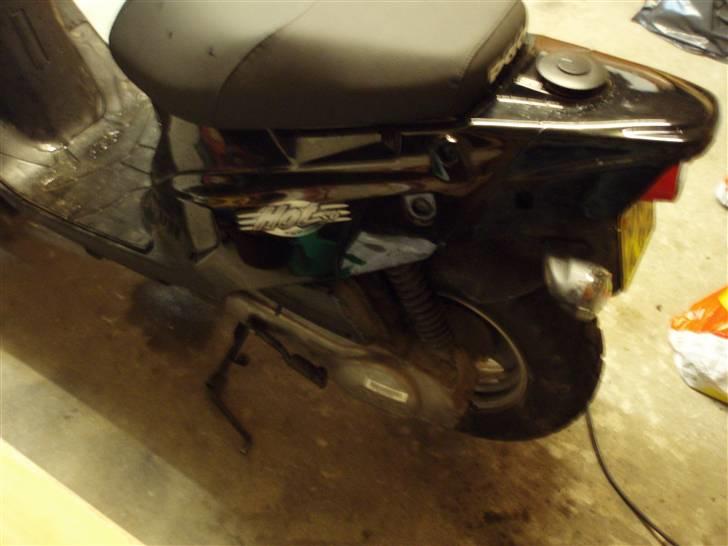 PGO Hot 50  billede 6