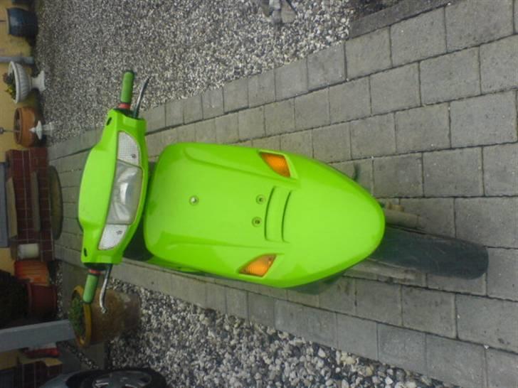 PGO comet (byttet) billede 9