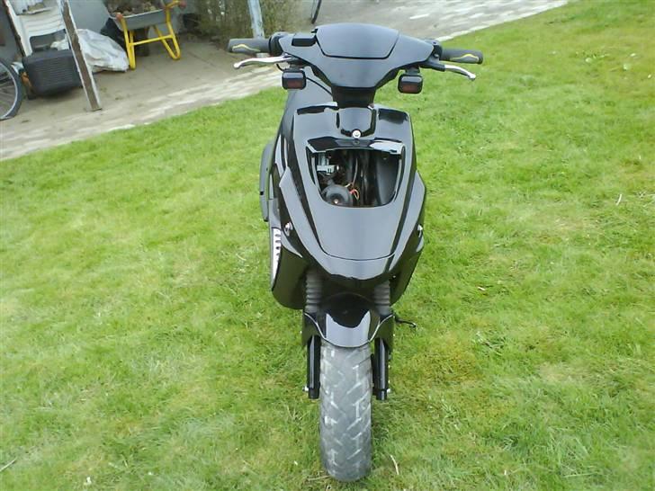 PGO Hot 50 - Efter ! billede 4