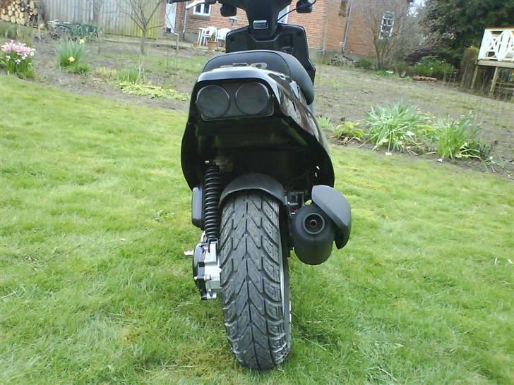 PGO Hot 50 - Efter ! billede 5