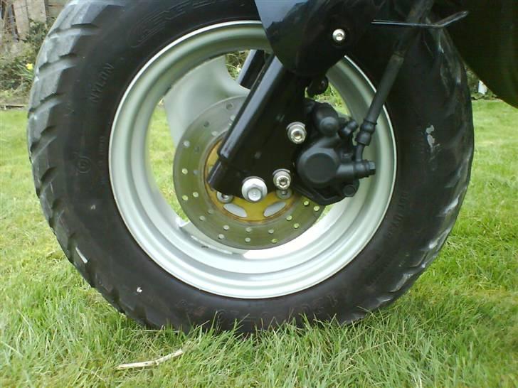 PGO Hot 50 - Efter ! billede 6