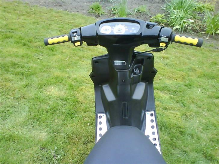 PGO Hot 50 - Efter ! billede 7