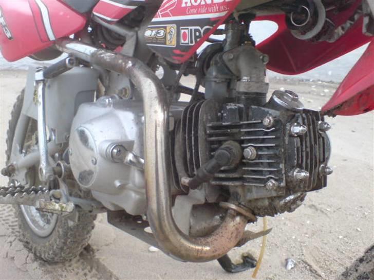 Sym FY11DEY billede 8