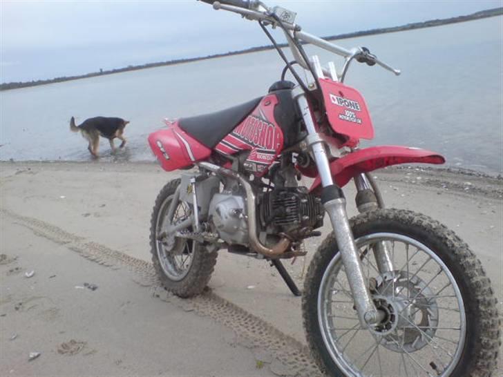 Sym FY11DEY billede 9