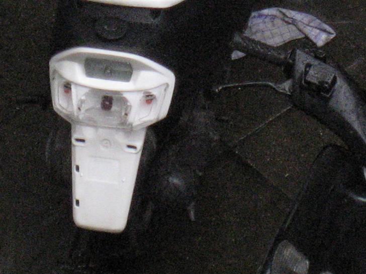 Yamaha Jog FS. Solgt :( billede 10