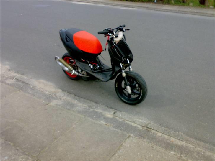 Aprilia Sonic LC DD Solgt. billede 12