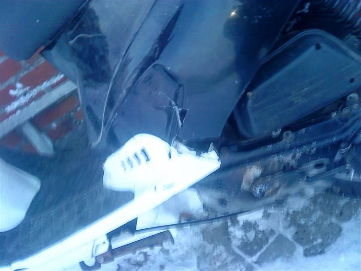 PGO hot 50 spritteren billede 6