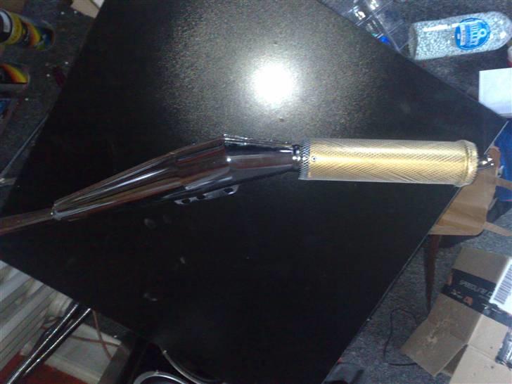 Puch maxi - skal ha en anden billede 9