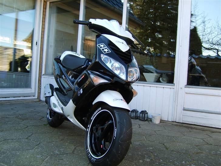 Peugeot Speedfight 2[Stage6]solgt billede 13