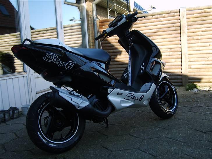 Peugeot Speedfight 2[Stage6]solgt billede 15