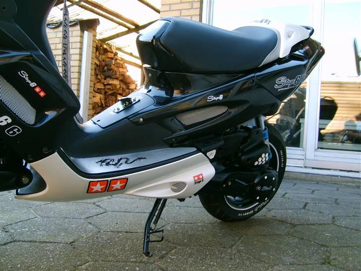 Peugeot Speedfight 2[Stage6]solgt billede 16