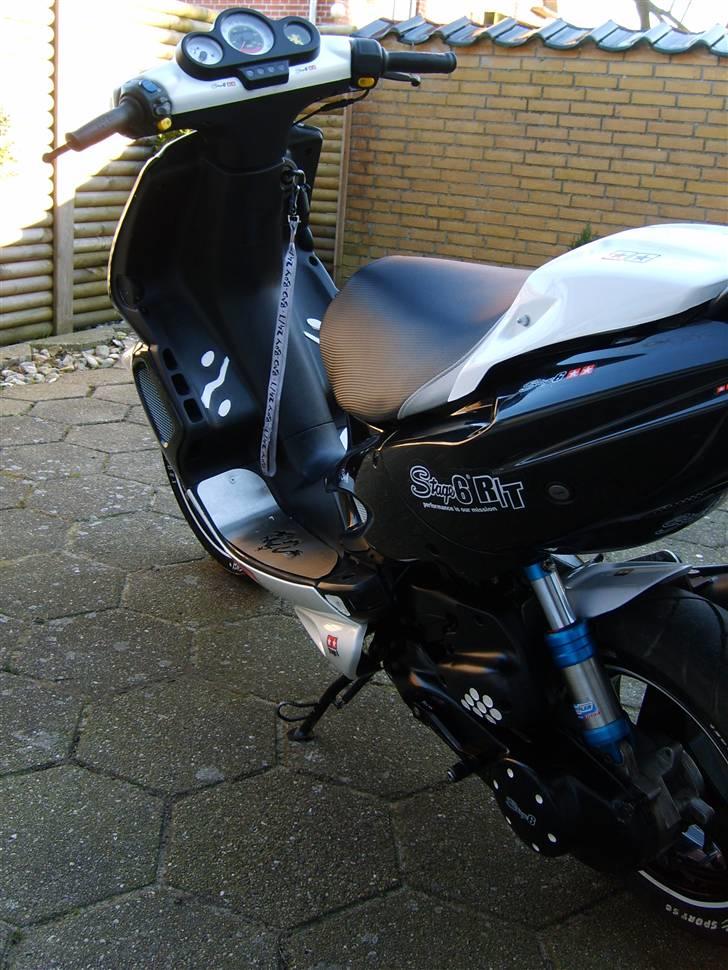 Peugeot Speedfight 2[Stage6]solgt billede 19