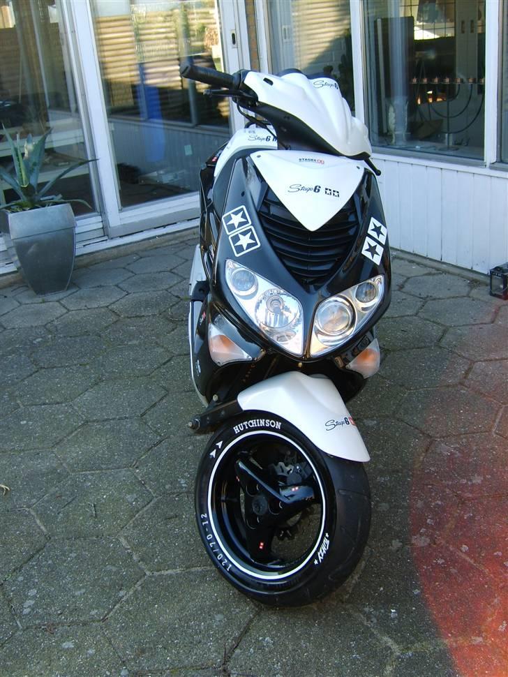 Peugeot Speedfight 2[Stage6]solgt billede 20