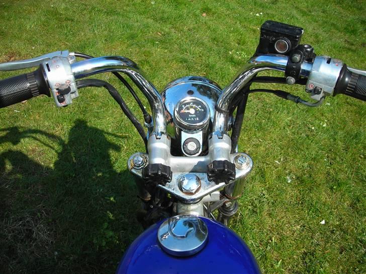 Skyteam Monkey (Solgt!) billede 7