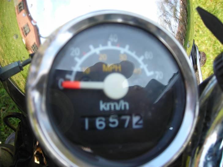 Skyteam Monkey (Solgt!) billede 8