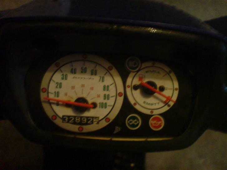 Yamaha bws ng billede 5