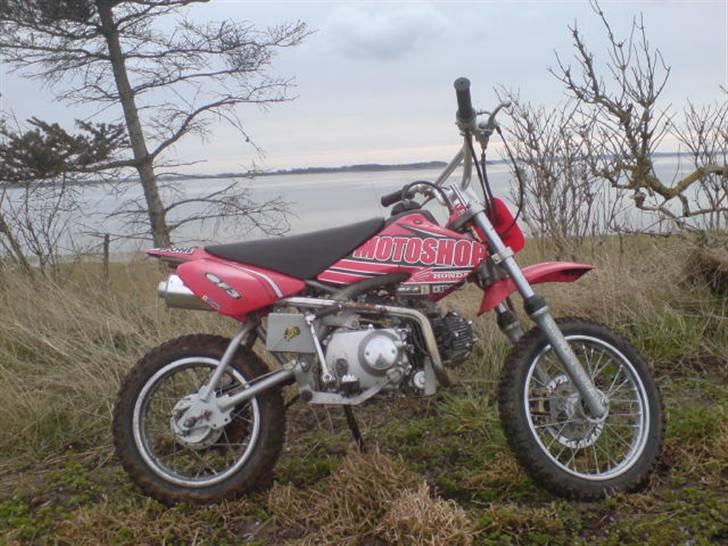 Sym FY11DEY billede 10