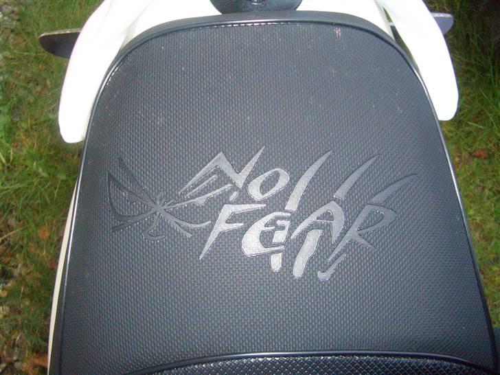 PGO PMX sport "no fear" billede 5