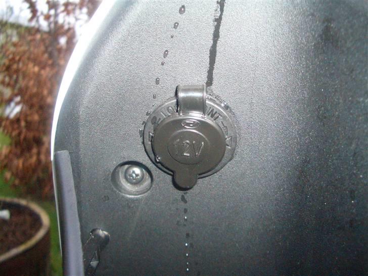 PGO PMX sport "no fear" billede 6