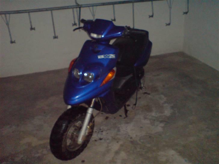Yamaha bws ng billede 13