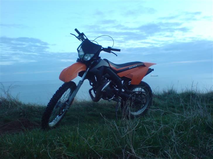 Gilera RCR - Byttet billede 7