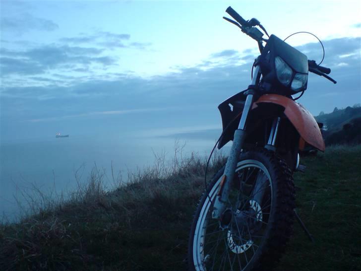 Gilera RCR - Byttet billede 8