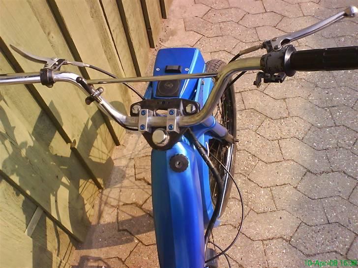 Puch KL (SOLGT) billede 8