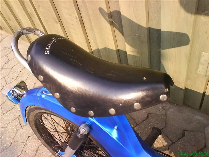 Puch KL (SOLGT) billede 9