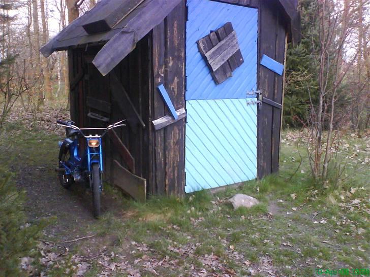 Puch KL (SOLGT) billede 10