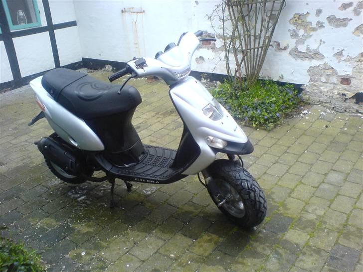 Gilera Stalker billede 2