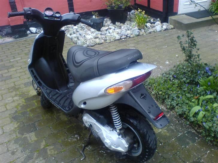 Gilera Stalker billede 4