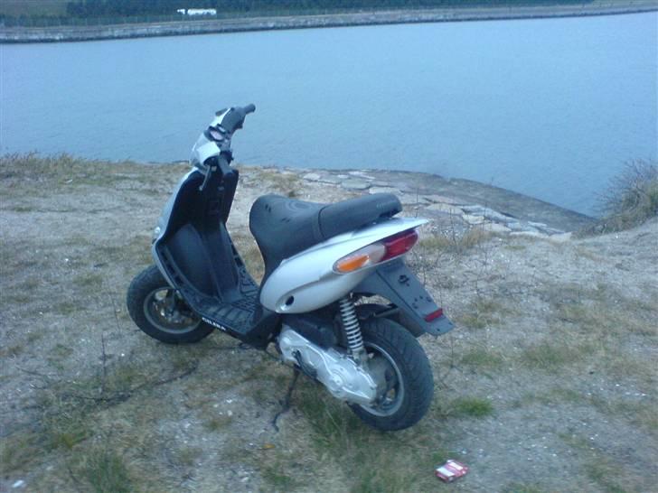 Gilera Stalker billede 6
