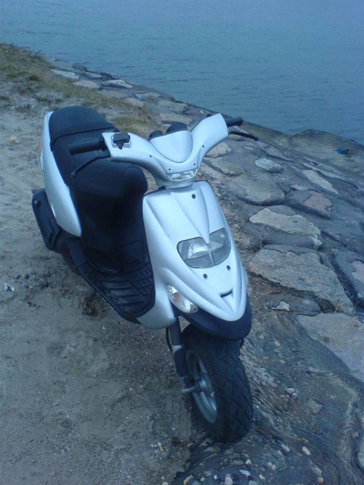 Gilera Stalker billede 7