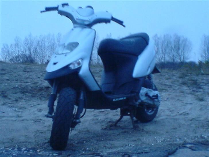 Gilera Stalker billede 8