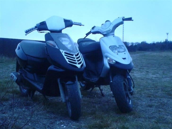 Gilera Stalker billede 9