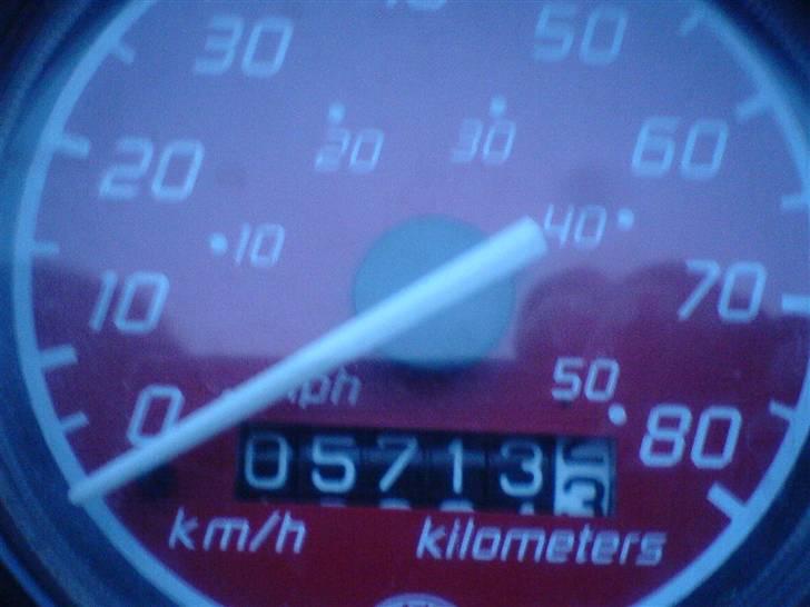 Gilera Stalker billede 10